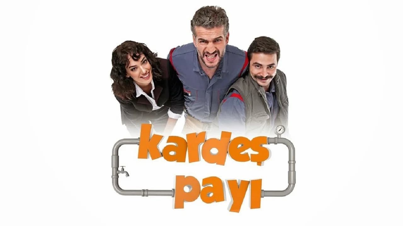 Kardeş Payı sahnesi 1