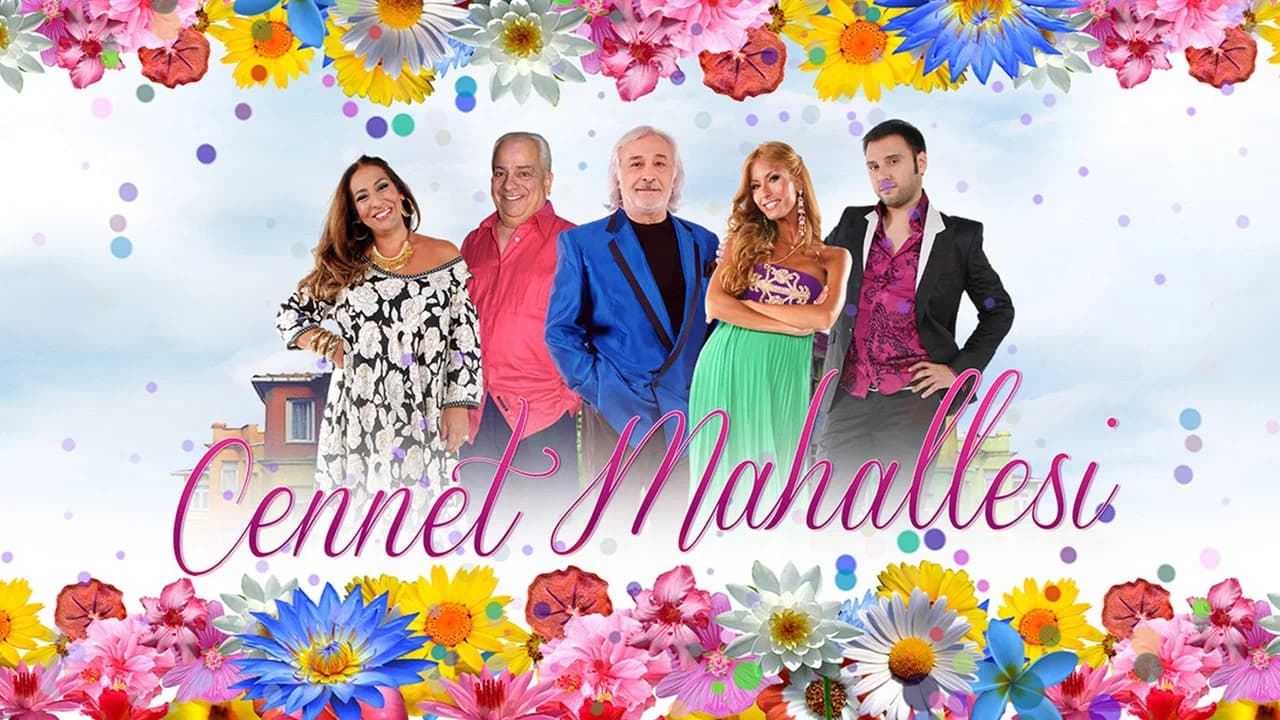 Cennet Mahallesi sahnesi 1
