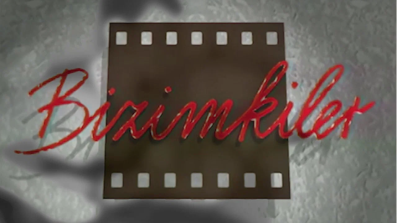 Bizimkiler sahnesi 1
