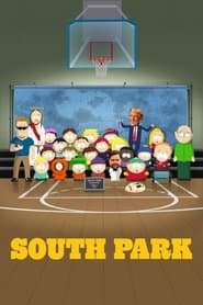 South Park posteri