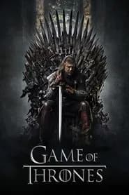 Game of Thrones posteri