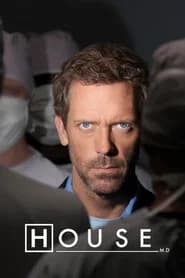 House M.D. posteri