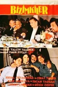 Bizimkiler posteri