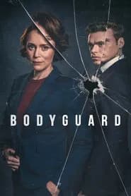 Bodyguard posteri