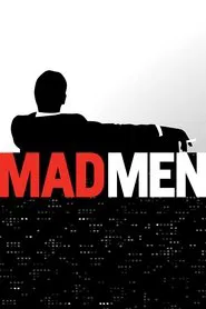 Mad Men posteri