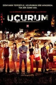 Uçurum posteri