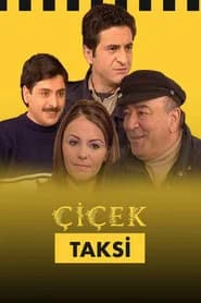 Çiçek Taksi posteri