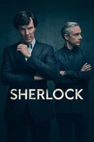 Sherlock posteri