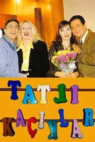 Tatlı Kaçıklar posteri