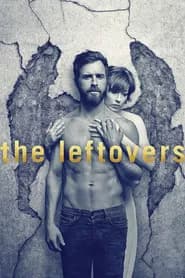 The Leftovers posteri