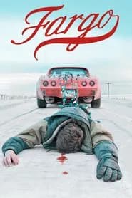 Fargo posteri