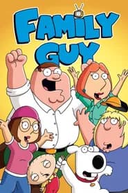 Family Guy posteri