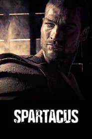 Spartacus posteri