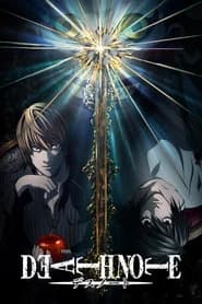 Death Note posteri