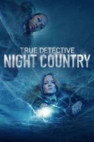 True Detective posteri