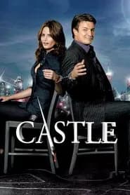 Castle posteri