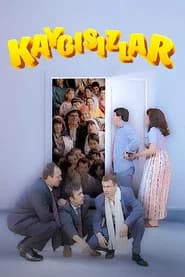 Kaygısızlar posteri