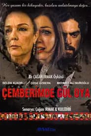 Çemberimde Gül Oya posteri