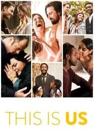 This Is Us posteri