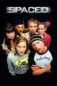 Spaced posteri