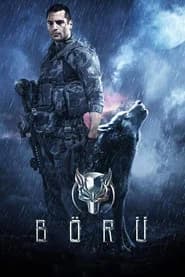 Börü posteri
