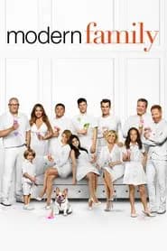 Modern Family posteri
