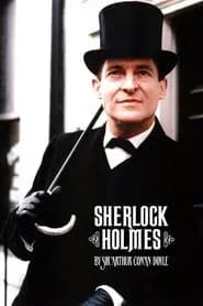 Sherlock Holmes posteri