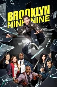 Brooklyn Nine-Nine posteri