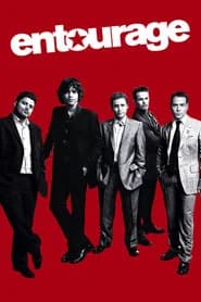 Entourage posteri