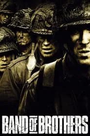 Band of Brothers posteri
