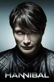 Hannibal posteri