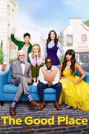 The Good Place posteri