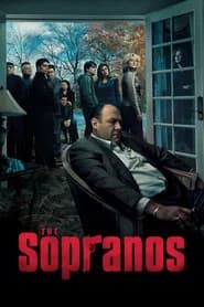 The Sopranos posteri