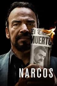 Narcos posteri