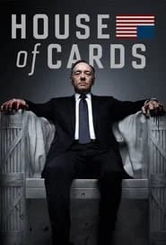 House of Cards posteri