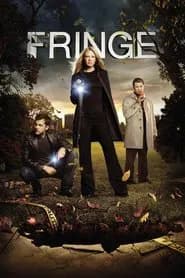 Fringe posteri