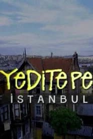 Yeditepe İstanbul posteri