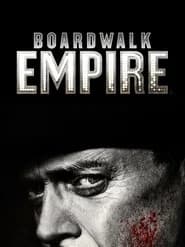 Boardwalk Empire posteri