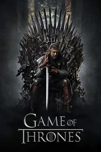 Game of Thrones posteri