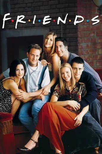 Friends posteri