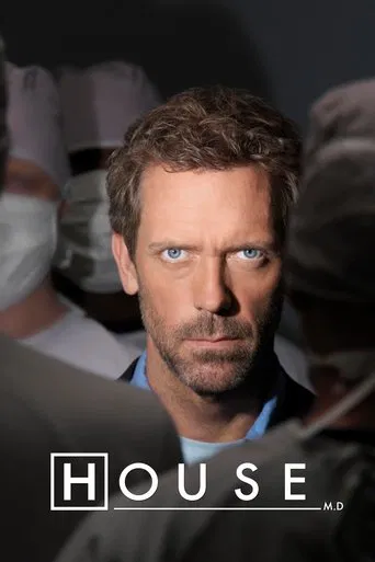 House M.D. posteri
