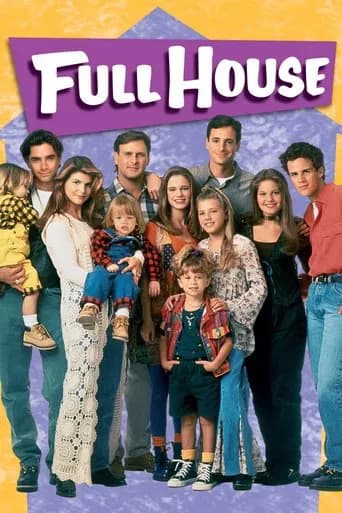Full House posteri