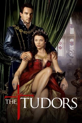 The Tudors posteri
