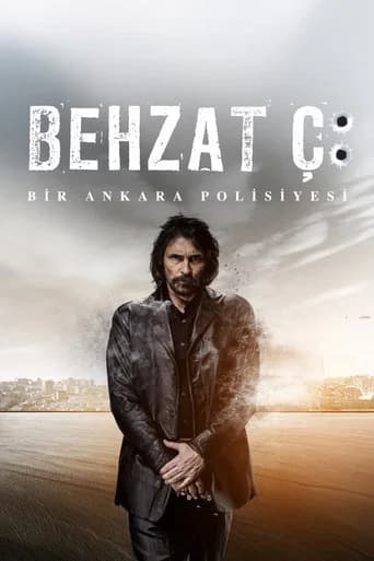 Behzat Ç. posteri