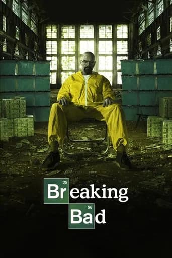 Breaking Bad posteri