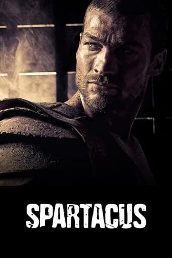 Spartacus posteri