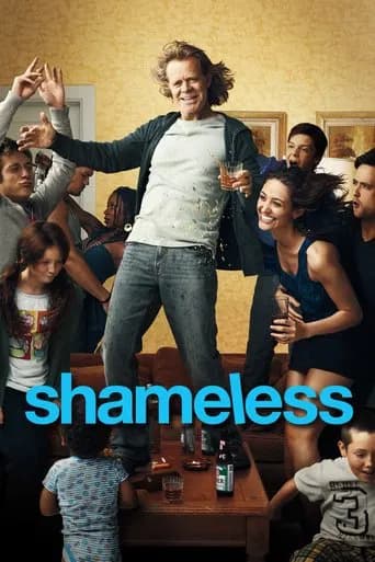 Shameless posteri