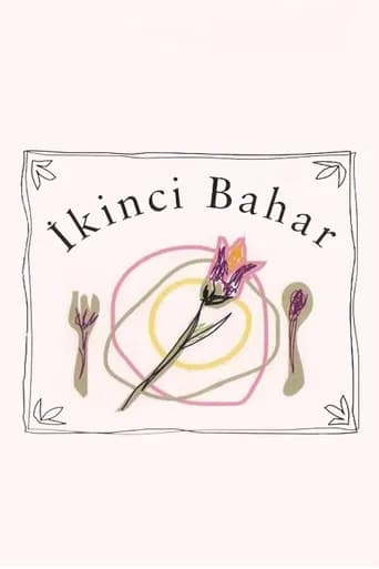 İkinci Bahar posteri
