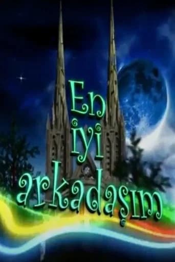 En İyi Arkadaşım posteri 1