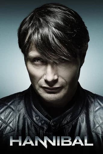 Hannibal posteri